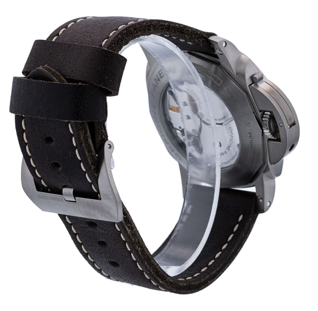 Panerai Luminor 1950 PAM00368 Image 3